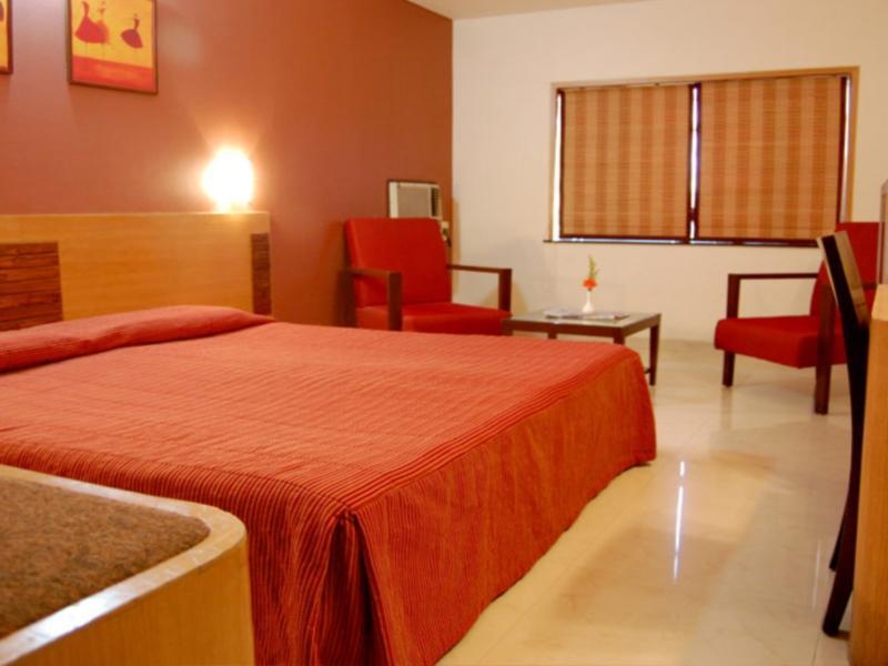 Hotel Sukh